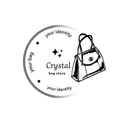 Logo of Crystal
