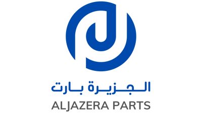 الجزيرة بارت logo