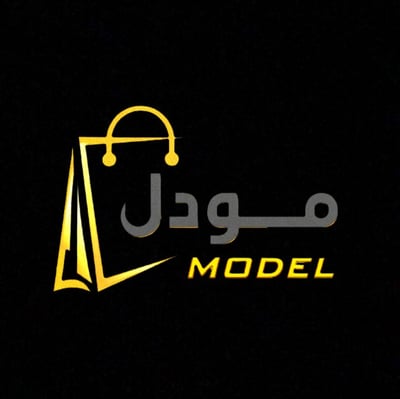 مودل logo