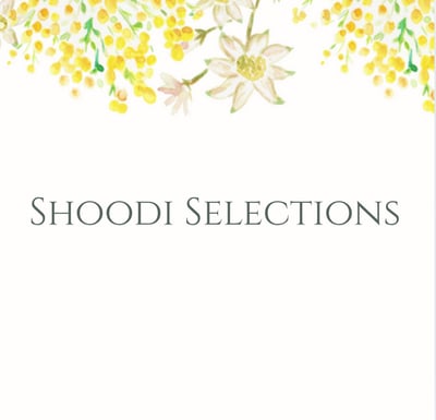 Shoodi Selections logo