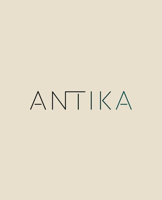 Antika logo