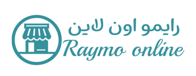 رايمو اون لاين logo
