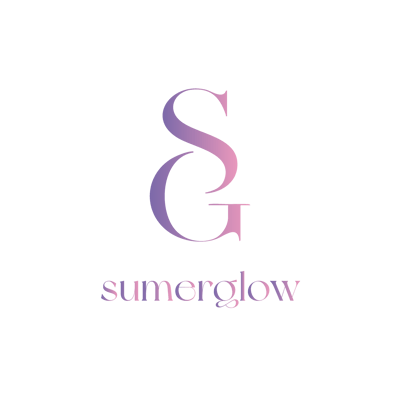 Sumer glow logo