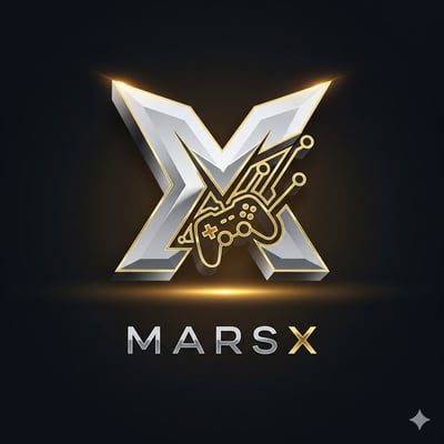 MarsX