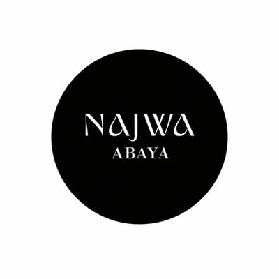 Najwa ABaya logo