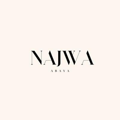 Najwa ABaya logo
