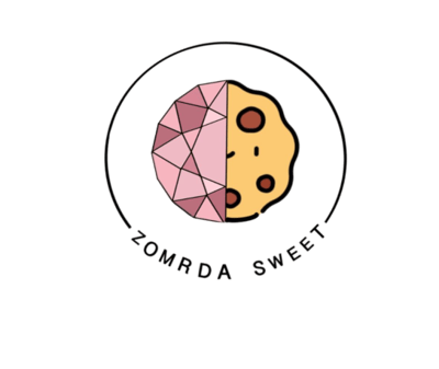 زمرده سويت logo