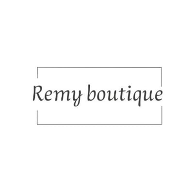Remy Boutique logo
