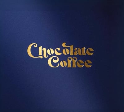 Chocolate Coffee logo