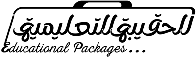 الحقيبة التعليمية logo