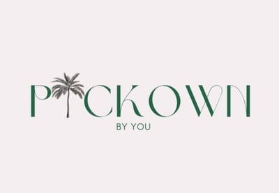 PICKOWN logo
