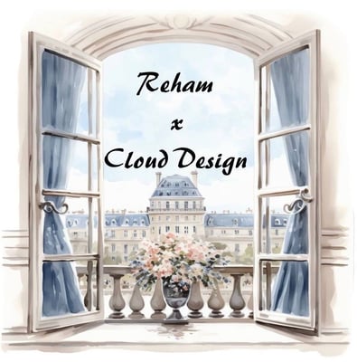 Cloud Design logo