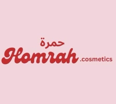 Homrah.Cosmetics logo