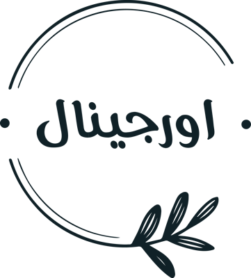 اورجينال logo