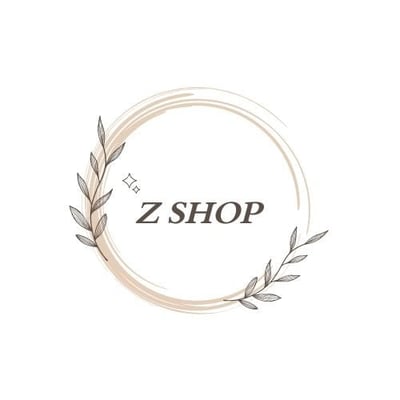 z shop logo