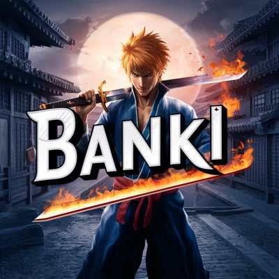 bankai