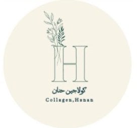 كولاجين حنان logo
