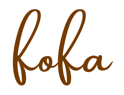 fofa selection -فوفا سيليكشن logo