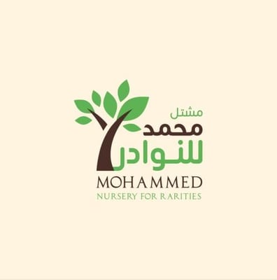 متجر محمد للنوادر logo