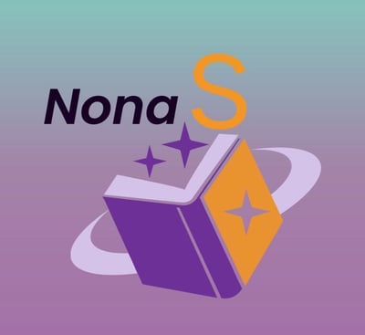 NonaSLides logo