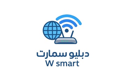 دبليو سمارت logo