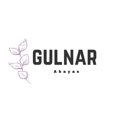 عبايات جُلنار logo