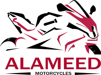 العميد للدراجات النارية Logo