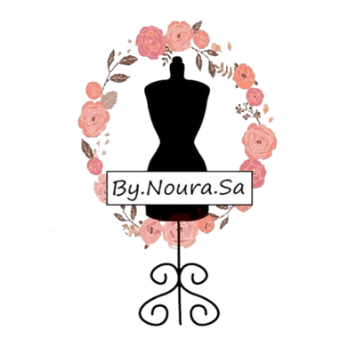 By.noura.sa logo