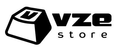 VZESTORE logo
