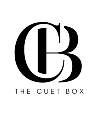 The cute box logo