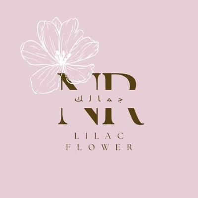 زهره اللّيلك logo