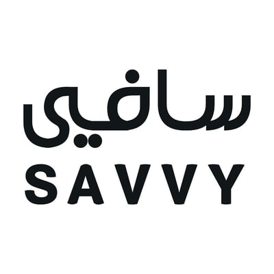 سافي  Savvy logo