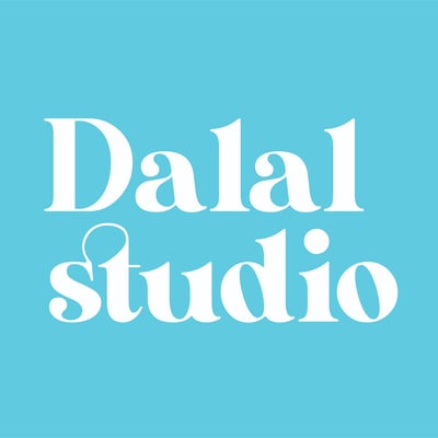 Dalal.studio logo