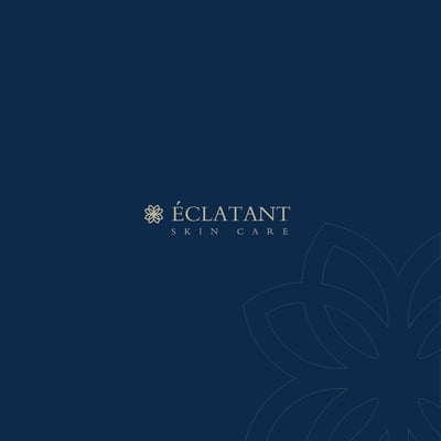 Eclatant logo