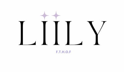 LIILY logo
