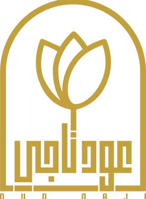 عود ناجي logo