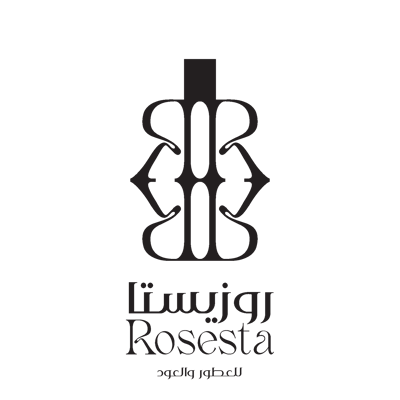 روزيستا Rosesta logo