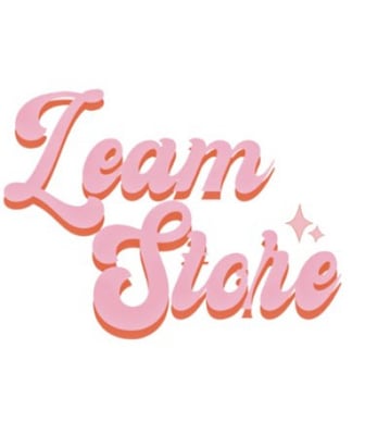 Leamstore logo