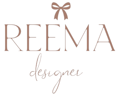 مصممة ريما logo