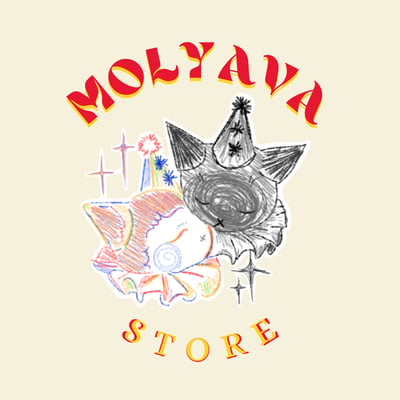 MOLYAVA logo