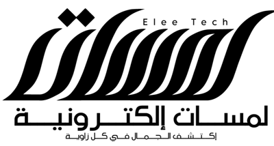 لمسات logo