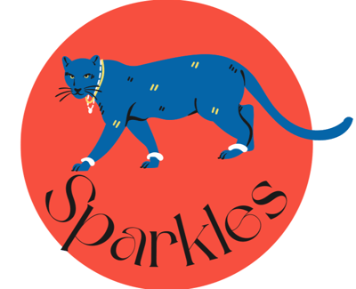 sparkles gifts logo