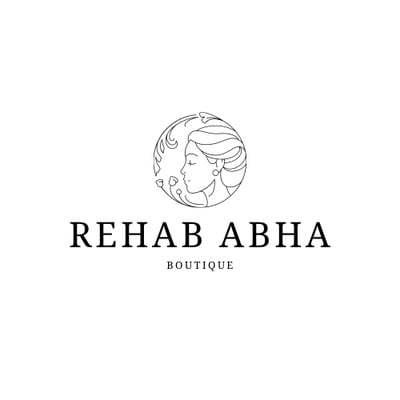 رحاب ابها logo