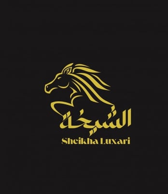 luxury_shakah logo