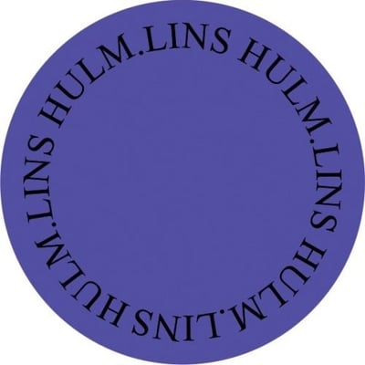 Hulm Lines logo