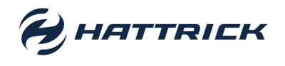 Hattrick - هاتريك Logo