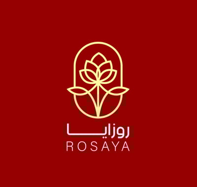 روزا بالون logo