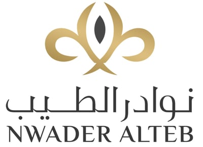 نوادر الطيب logo
