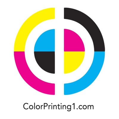 Colorprinting logo