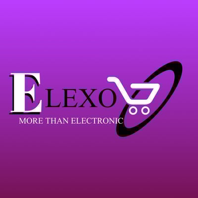Elexo logo